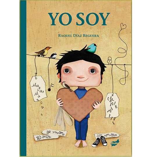 Yo soy Yo soy